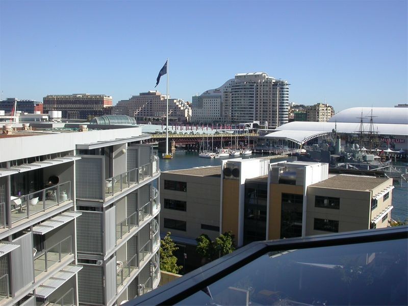 810/45 Shelley Street, Darling Harbour NSW 2000