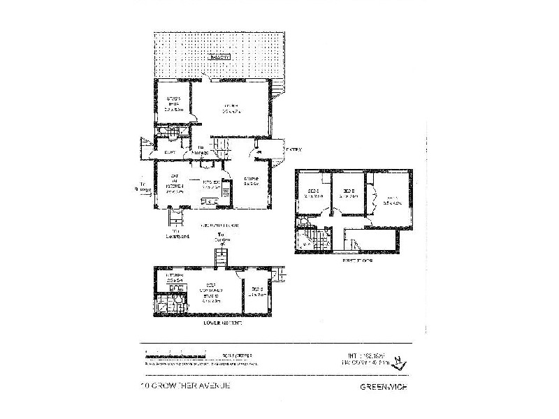 10  Crowther Avenue, Greenwich NSW 2065