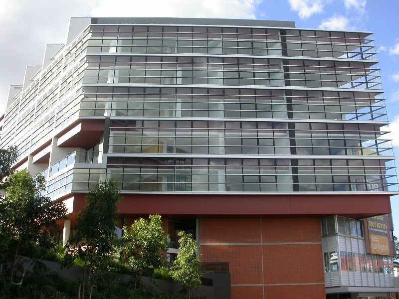 204E/101  Doncaster Avenue, Kensington NSW 2033