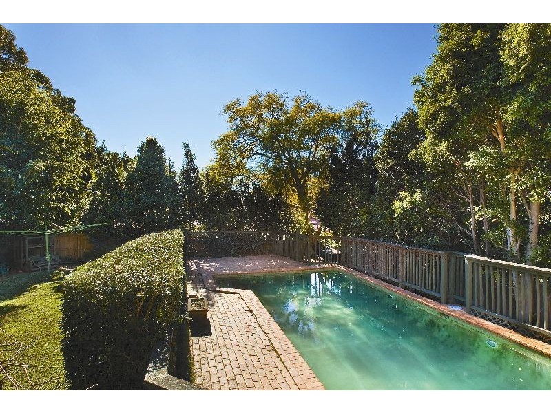 3  Garling St, Lane Cove NSW 2066