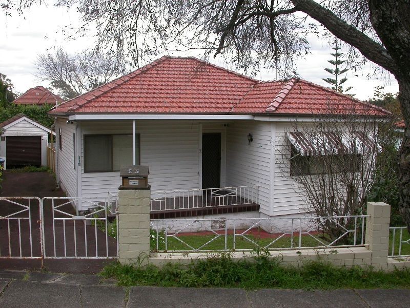 25  Carlotta Street, Greenwich NSW 2065