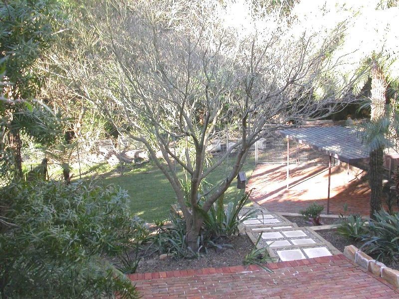 3 Johnston Crescent, Lane Cove NSW 2066