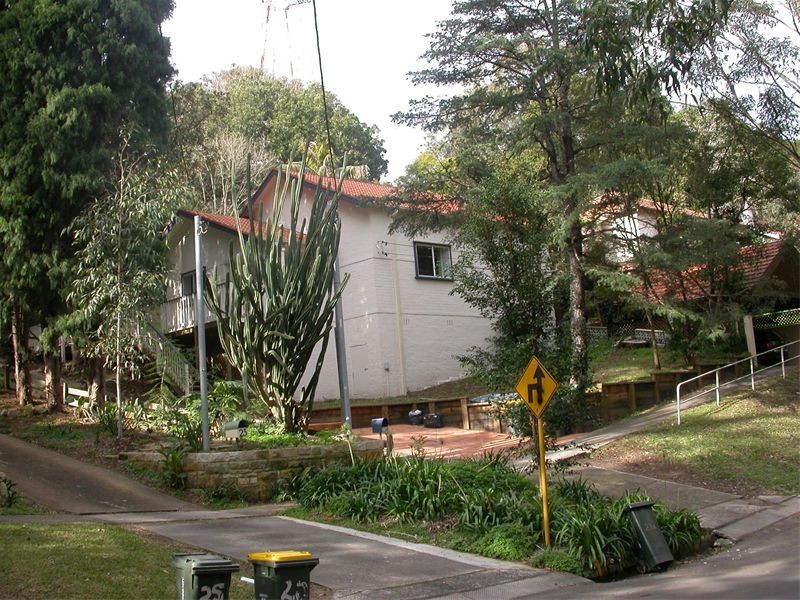 23 Ronald Avenue, Greenwich NSW 2065