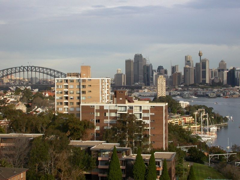 65/2-12  Crows Nest Road, Waverton NSW 2060