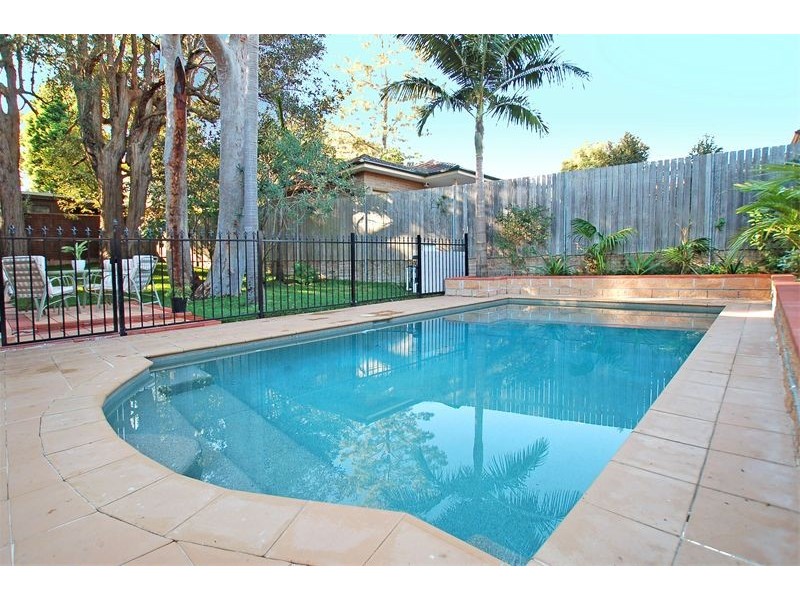 15A  Penrose Street, Lane Cove NSW 2066