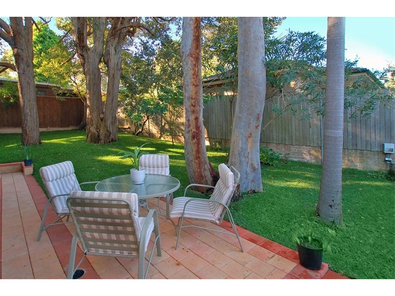 15A  Penrose Street, Lane Cove NSW 2066