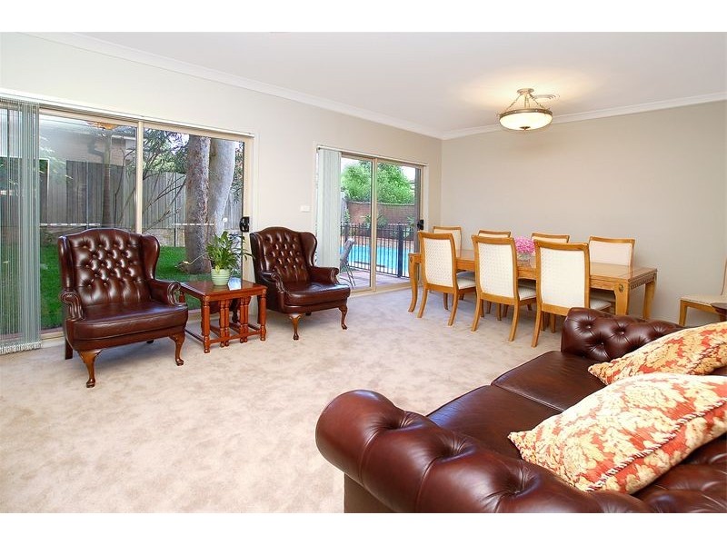 15A  Penrose Street, Lane Cove NSW 2066