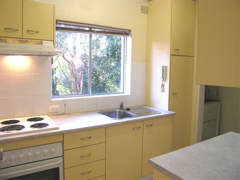 7/26  Morden Street, Cammeray NSW 2062