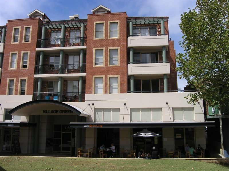 39/13  Ernest Street, Crows Nest NSW 2065