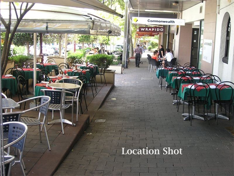 39/13  Ernest Street, Crows Nest NSW 2065