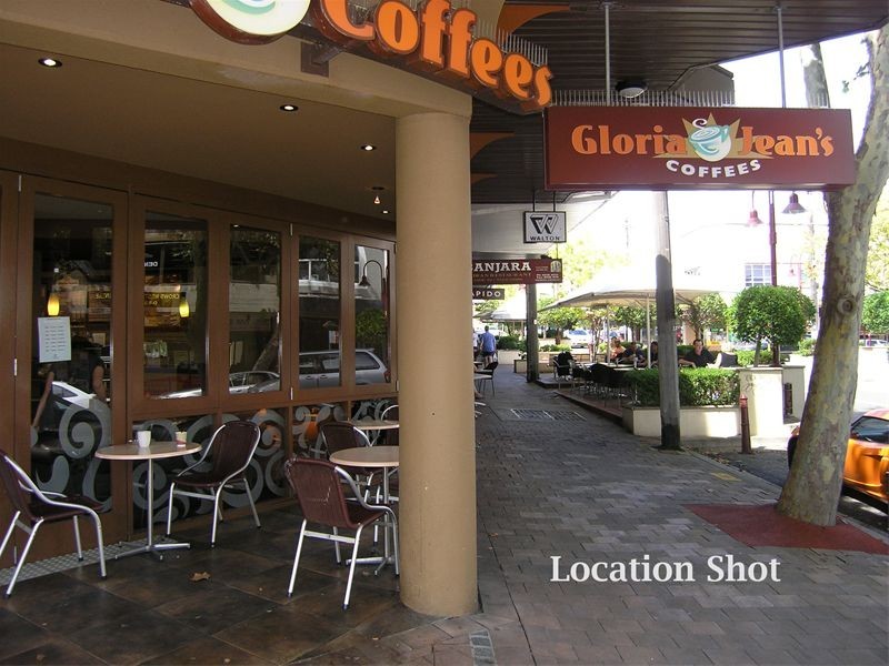 39/13  Ernest Street, Crows Nest NSW 2065