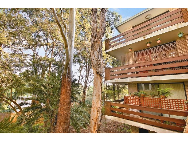 4/438  Mowbray Road, Lane Cove NSW 2066