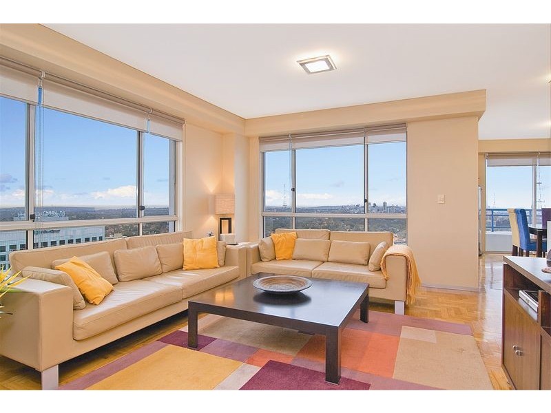 192/1  Katherine Street, Chatswood NSW 2067