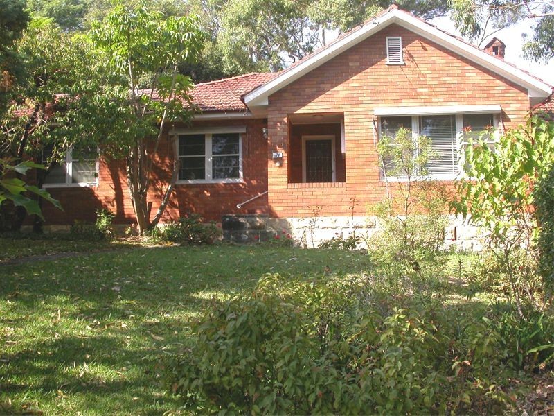 31  Milray Avenue, Wollstonecraft NSW 2065