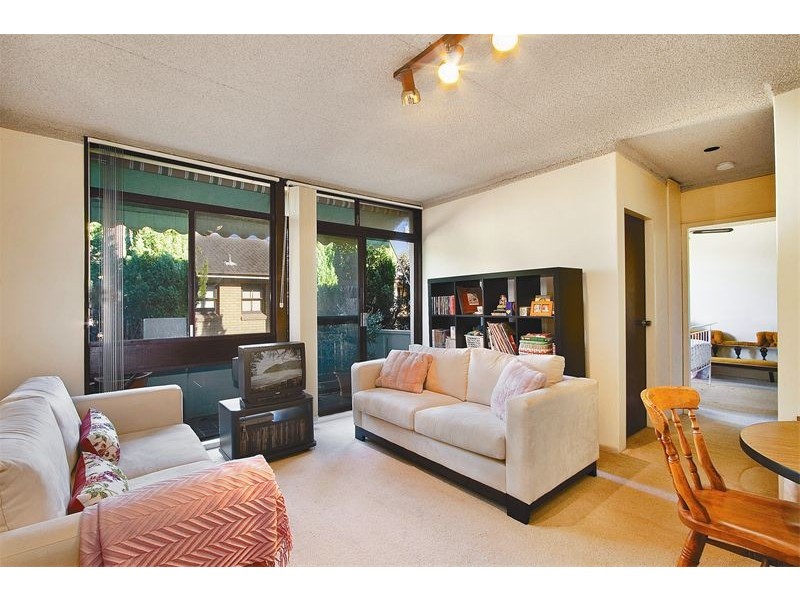 13/124  Burns Bay Road, Lane Cove NSW 2066