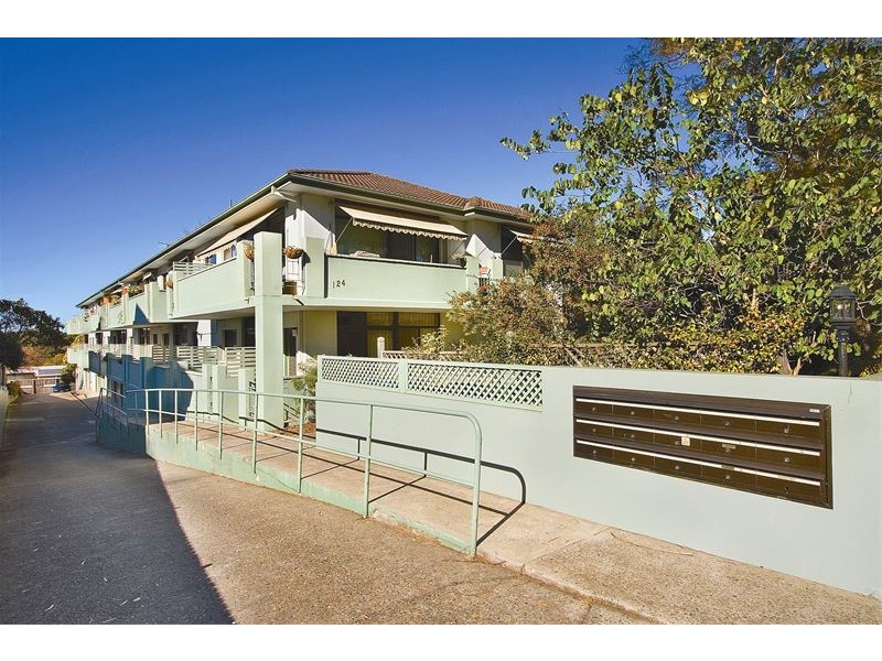 13/124  Burns Bay Road, Lane Cove NSW 2066