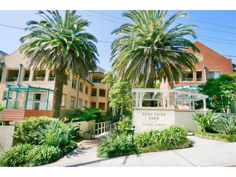 40/1-5 Russell Street, Wollstonecraft NSW 2065