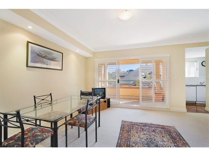 40/1-5 Russell Street, Wollstonecraft NSW 2065