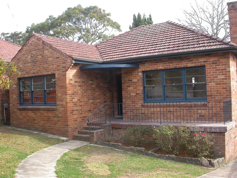 48  Wood Street, Lane Cove NSW 2066