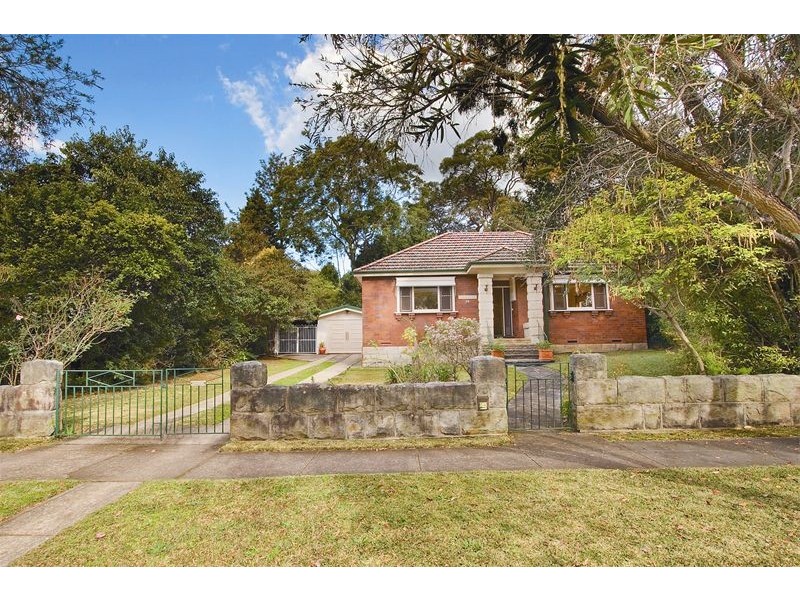 24  Hallam Avenue, Lane Cove NSW 2066