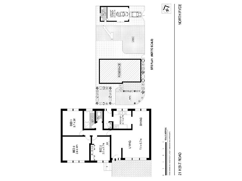 21 Kent Road, North Ryde NSW 2113