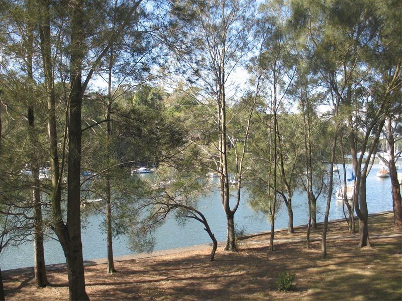 23/302  Burns Bay Road, Lane Cove NSW 2066