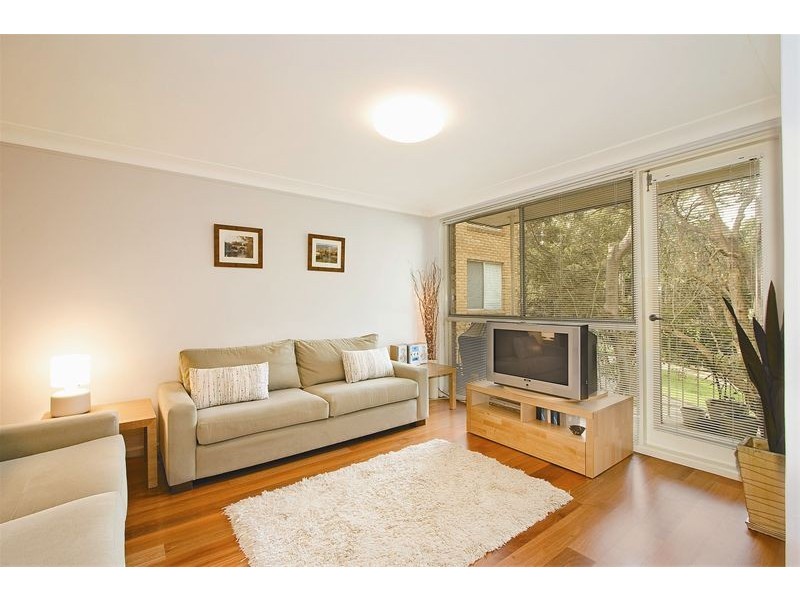 19/2  Murray Street, Lane Cove NSW 2066
