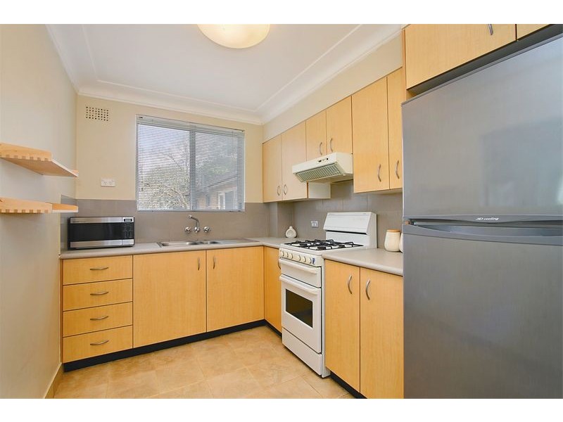 19/2  Murray Street, Lane Cove NSW 2066