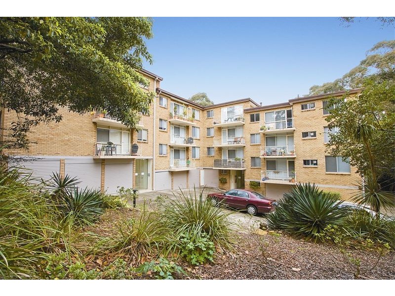 19/2  Murray Street, Lane Cove NSW 2066