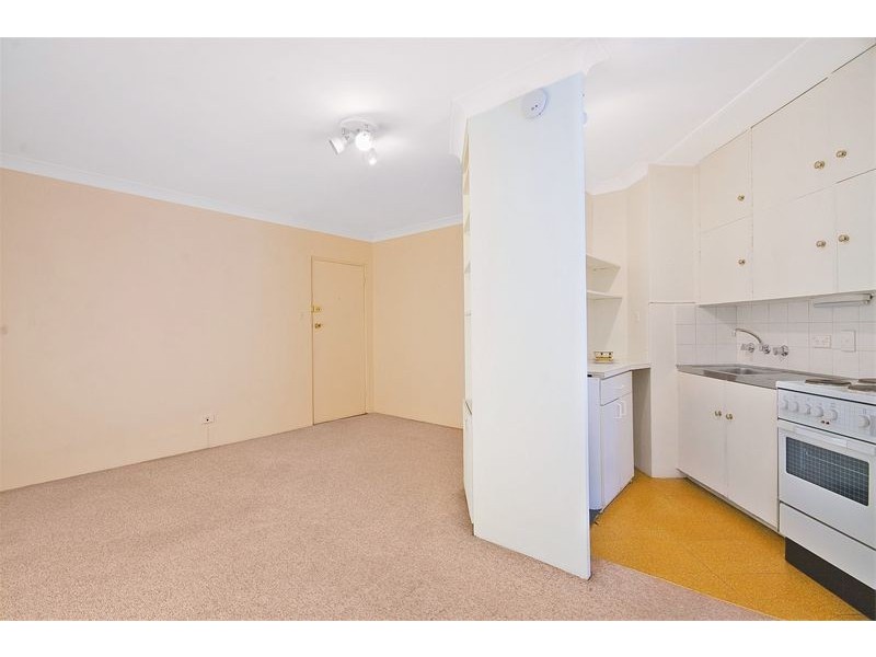 9/4   Elizabeth Parade, Lane Cove NSW 2066