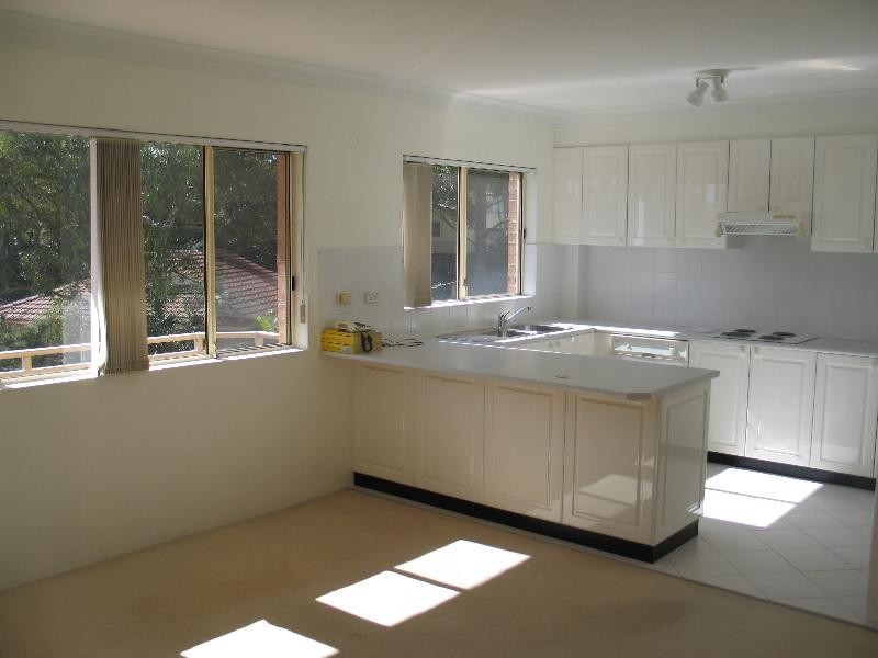 6/15  Longueville Road, Lane Cove NSW 2066