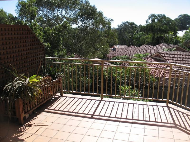 6/15  Longueville Road, Lane Cove NSW 2066