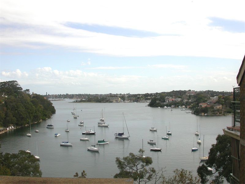 6/171  Greenwich Road, Greenwich NSW 2065