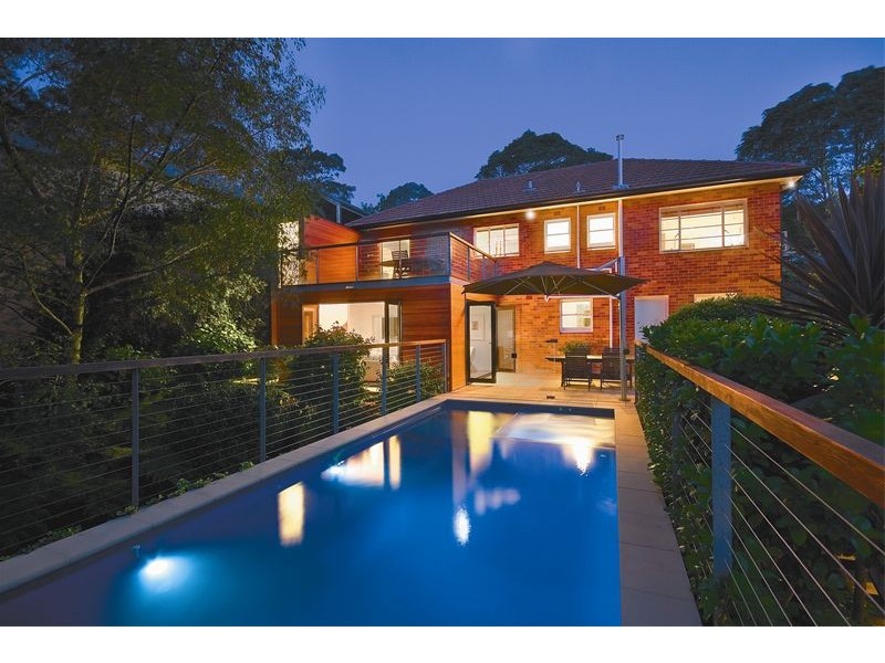 9 Innes Road, Greenwich NSW 2065