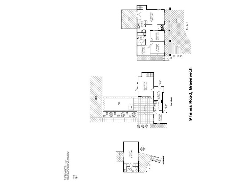 9 Innes Road, Greenwich NSW 2065