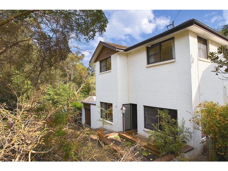 34  Ronald Avenue, Greenwich NSW 2065