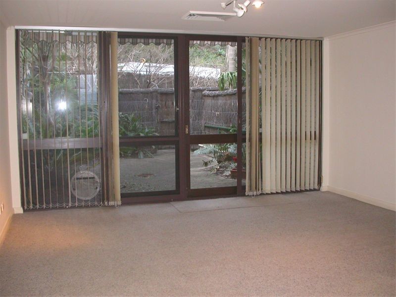 3/2  Carr Street, Waverton NSW 2060