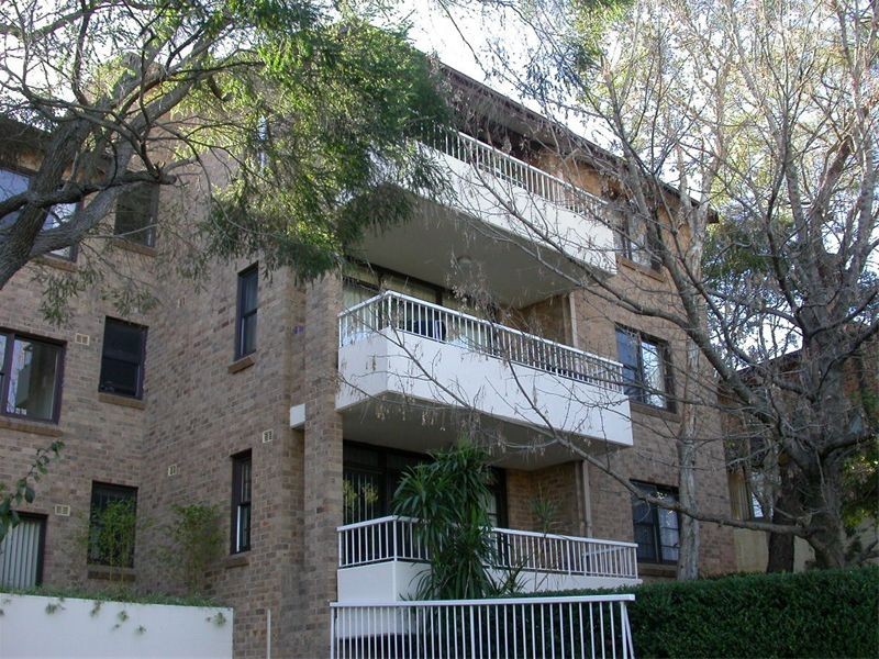 5/53  Bay Road, Waverton NSW 2060