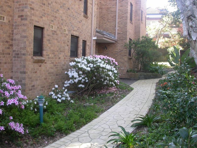 5/53  Bay Road, Waverton NSW 2060