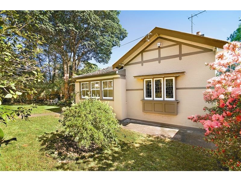 27  Fox Street, Lane Cove NSW 2066