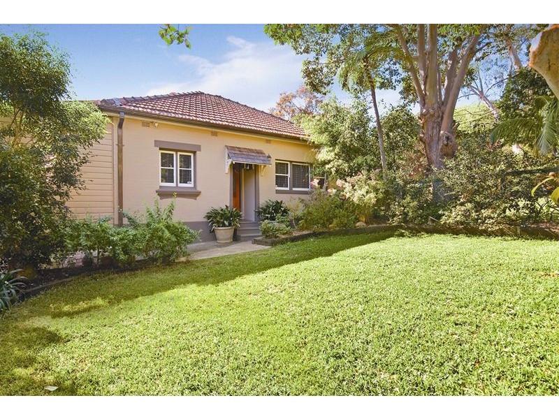 27  Fox Street, Lane Cove NSW 2066