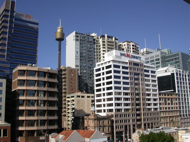 810/45  Shelley Street, Darling Harbour NSW 2000