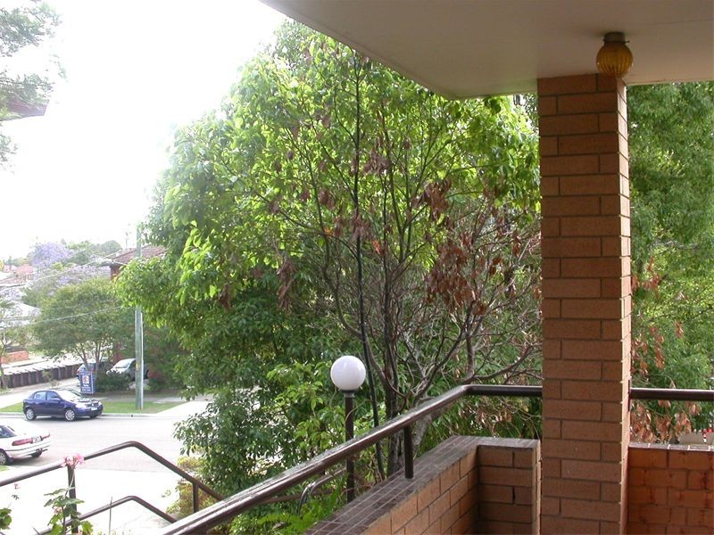 1/10  Riverview Street, West Ryde NSW 2114