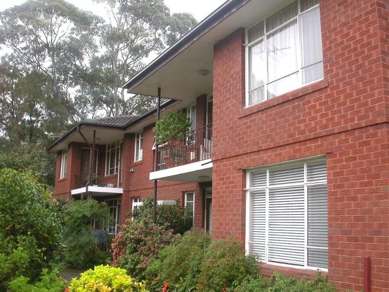 5/123  Burns Bay Road, Lane Cove NSW 2066