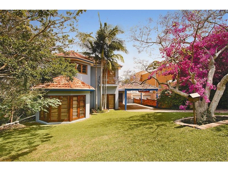 12 Hinkler Street, Greenwich NSW 2065