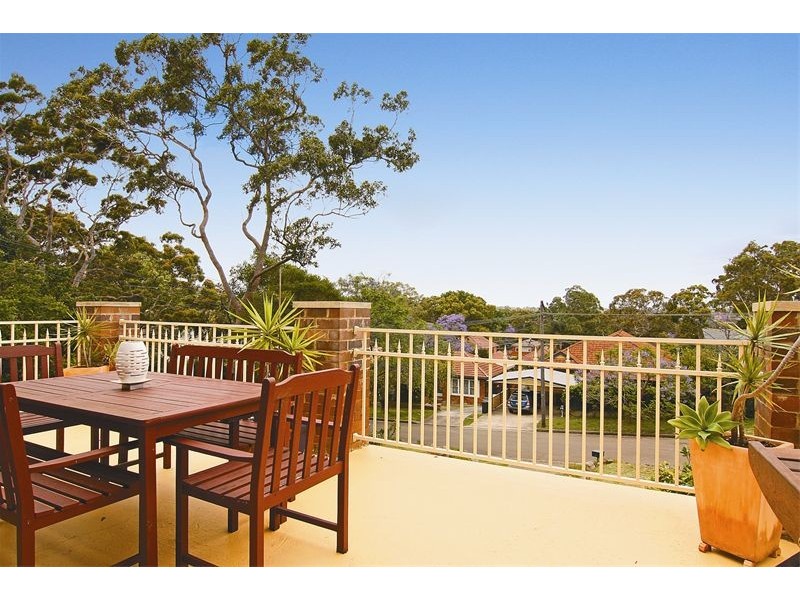 29 Flaumont Avenue, Riverview NSW 2066