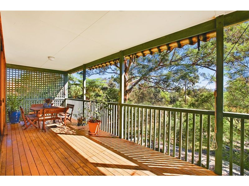 76  Avian Crescent, Lane Cove NSW 2066