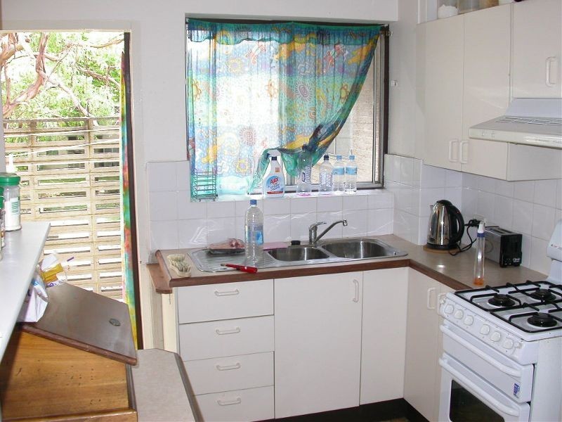 17/98  Burns Bay Road, Lane Cove NSW 2066