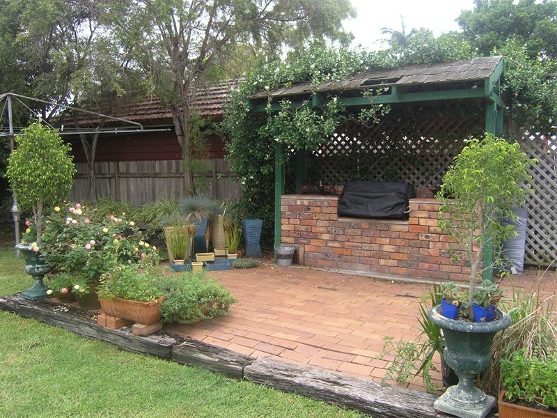 25   Parklands Road, Ryde NSW 2112