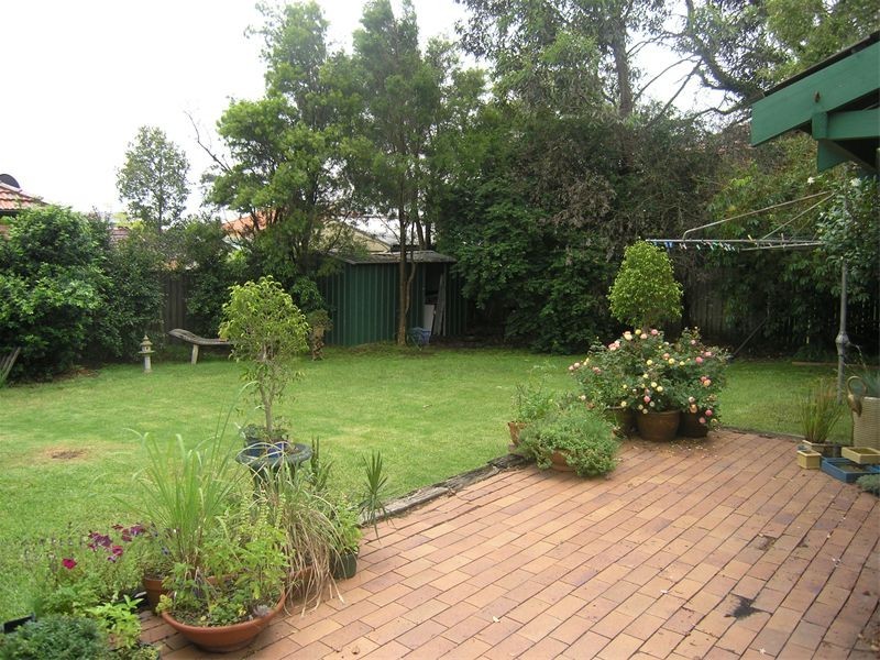 25   Parklands Road, Ryde NSW 2112